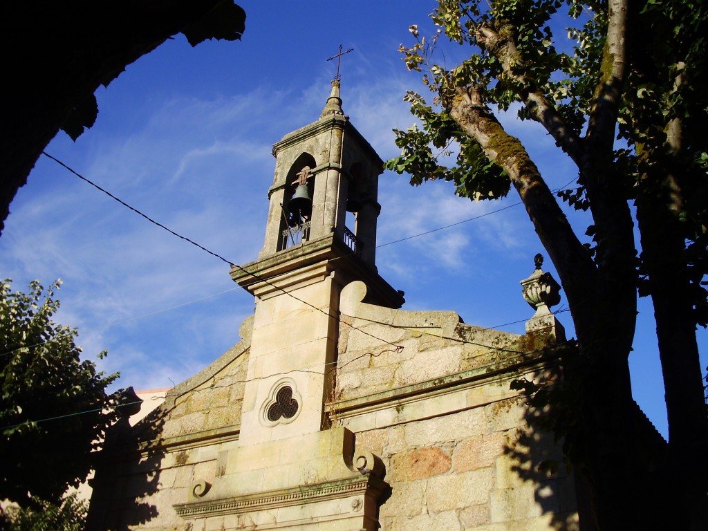 Foto de O Porriño (Pontevedra), España