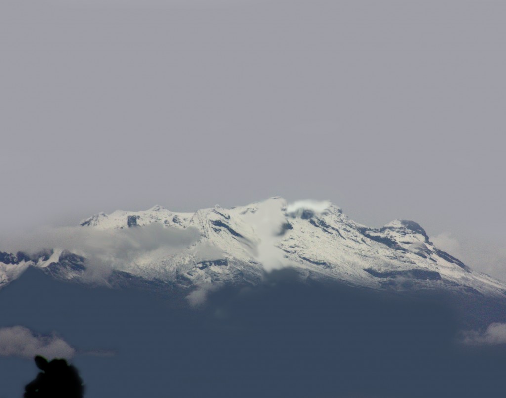 Foto: IXTAZIHUATL - Puebla, México