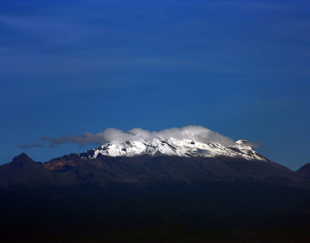Foto: IXTAZIHUATL - Puebla, México
