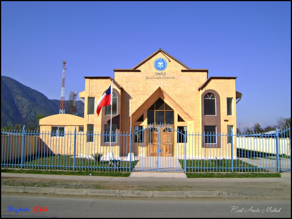 Foto de Lo Miranda (Libertador General Bernardo OʼHiggins), Chile