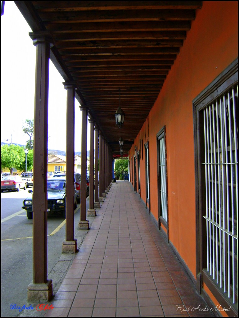 Foto de Coinco (Libertador General Bernardo OʼHiggins), Chile