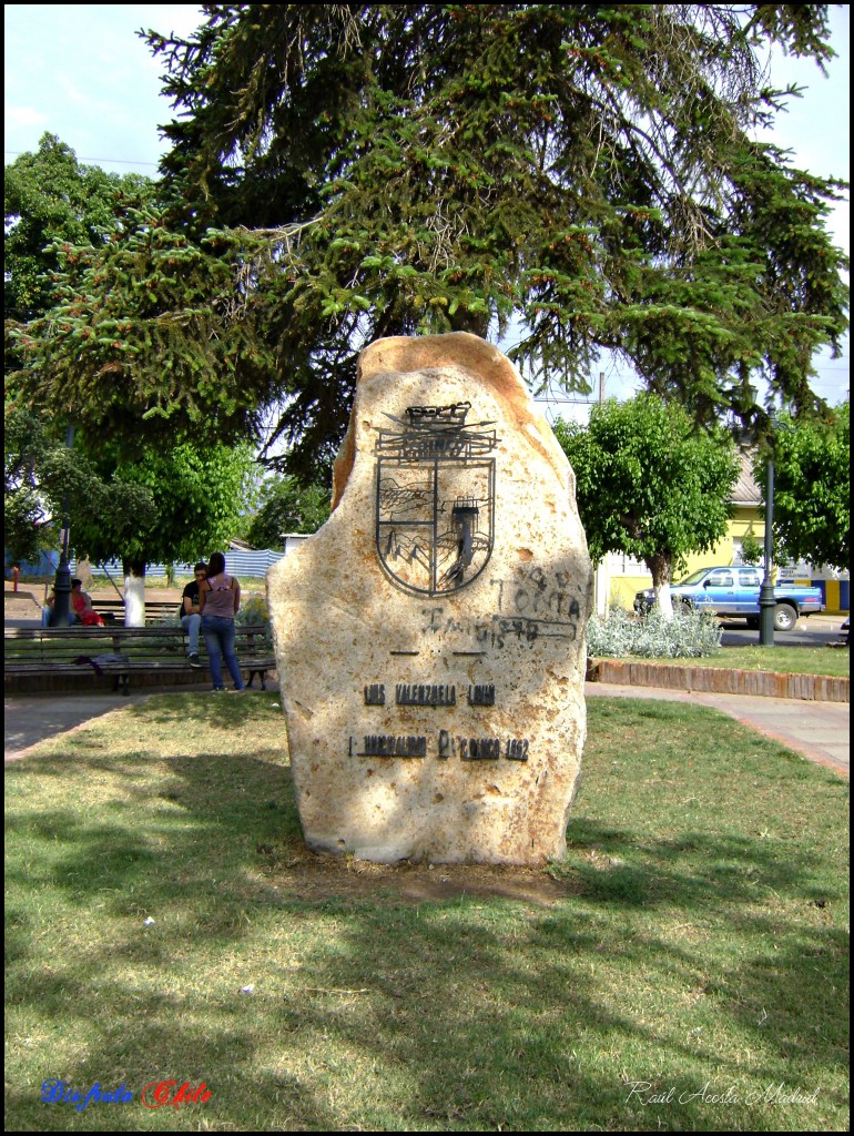Foto de Coinco (Libertador General Bernardo OʼHiggins), Chile