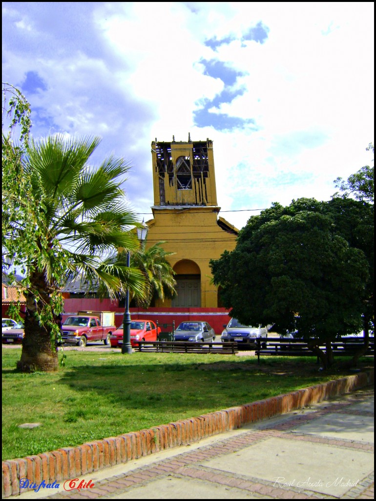 Foto de Coinco (Libertador General Bernardo OʼHiggins), Chile
