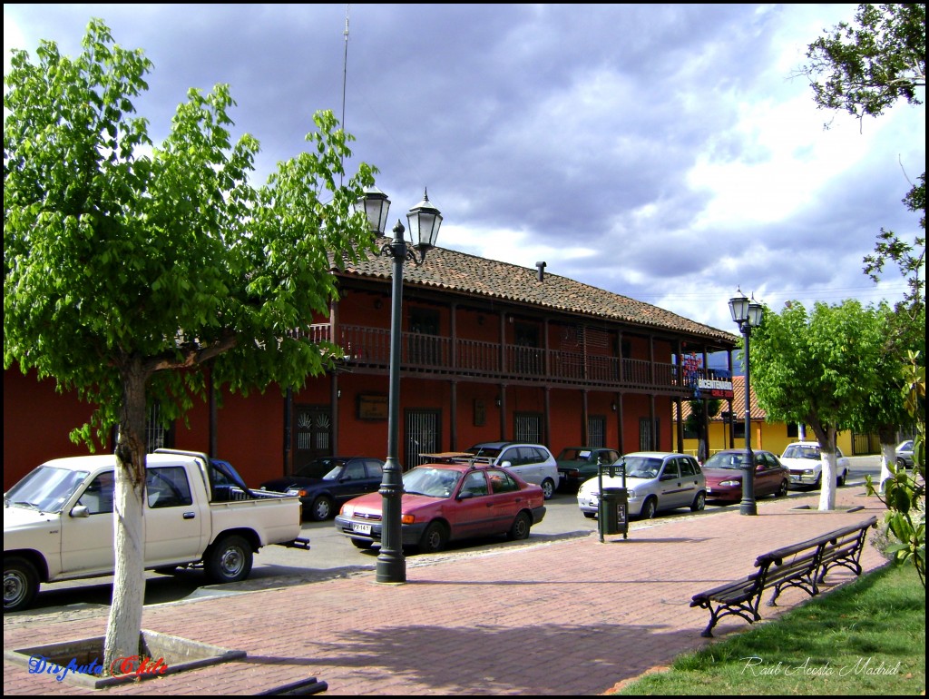 Foto de Coinco (Libertador General Bernardo OʼHiggins), Chile