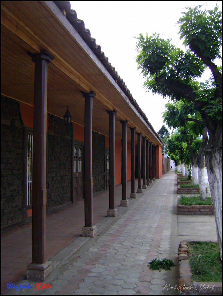 Foto de Coinco (Libertador General Bernardo OʼHiggins), Chile