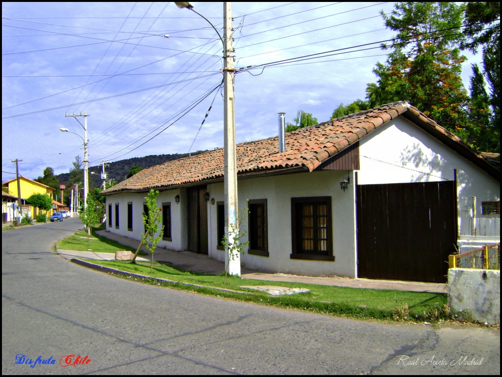 Foto de Coinco (Libertador General Bernardo OʼHiggins), Chile
