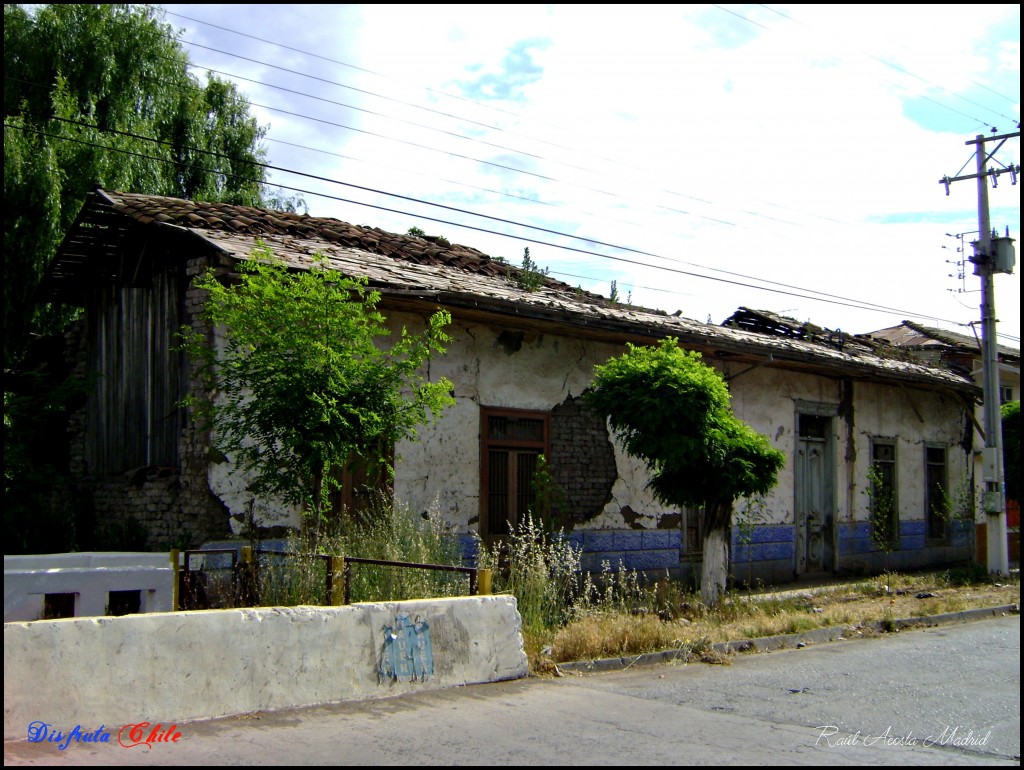 Foto de Coinco (Libertador General Bernardo OʼHiggins), Chile
