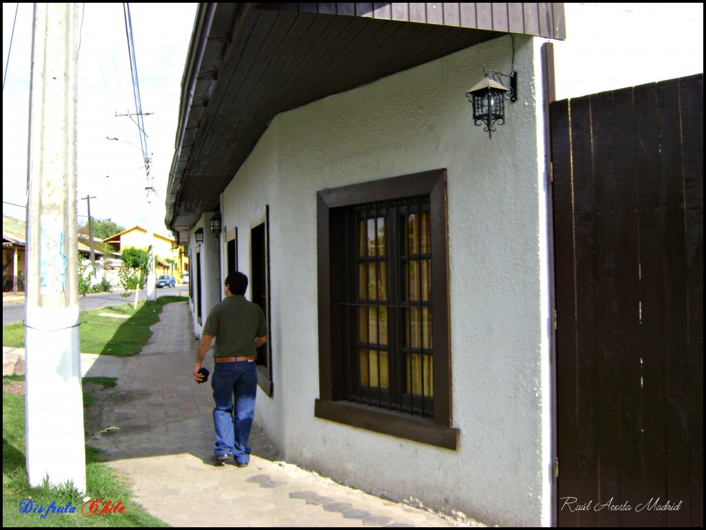 Foto de Coinco (Libertador General Bernardo OʼHiggins), Chile