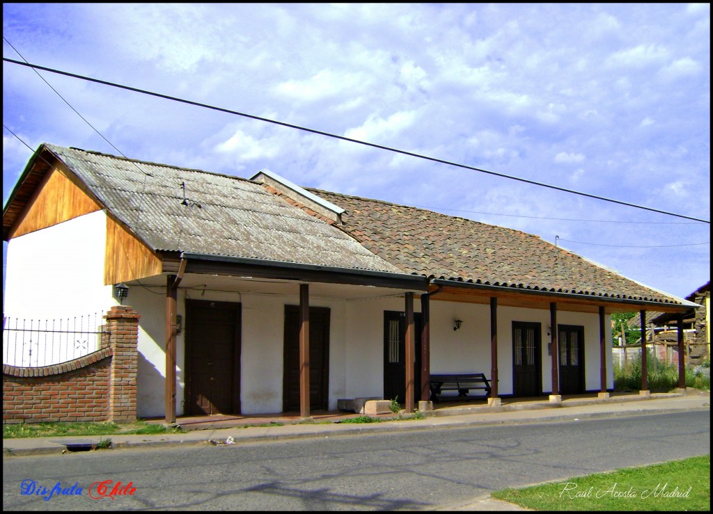 Foto de Coinco (Libertador General Bernardo OʼHiggins), Chile