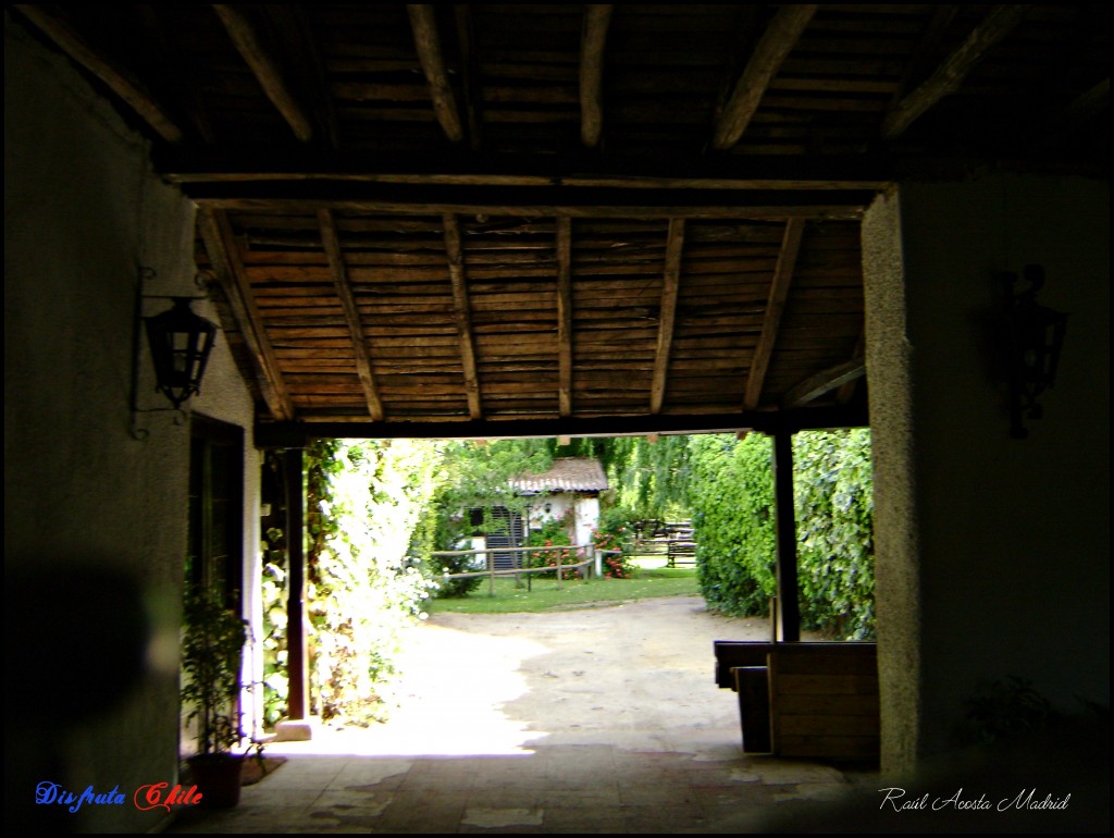 Foto de Coinco (Libertador General Bernardo OʼHiggins), Chile