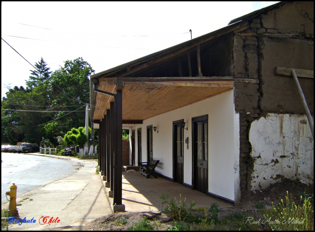 Foto de Coinco (Libertador General Bernardo OʼHiggins), Chile