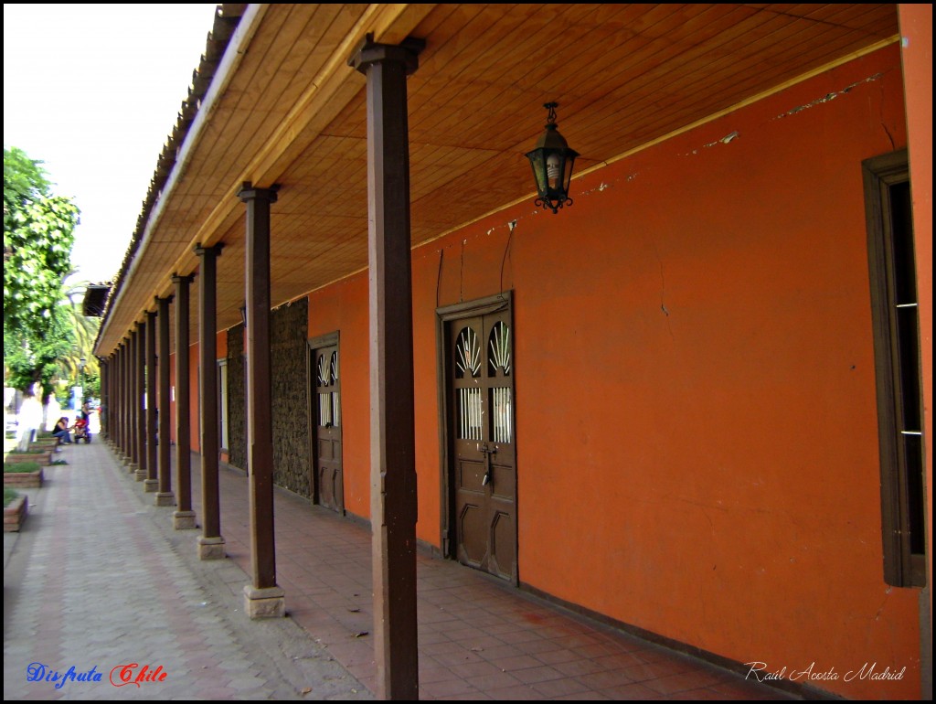 Foto de Coinco (Libertador General Bernardo OʼHiggins), Chile