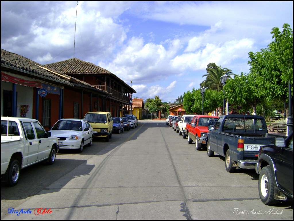 Foto de Coinco (Libertador General Bernardo OʼHiggins), Chile