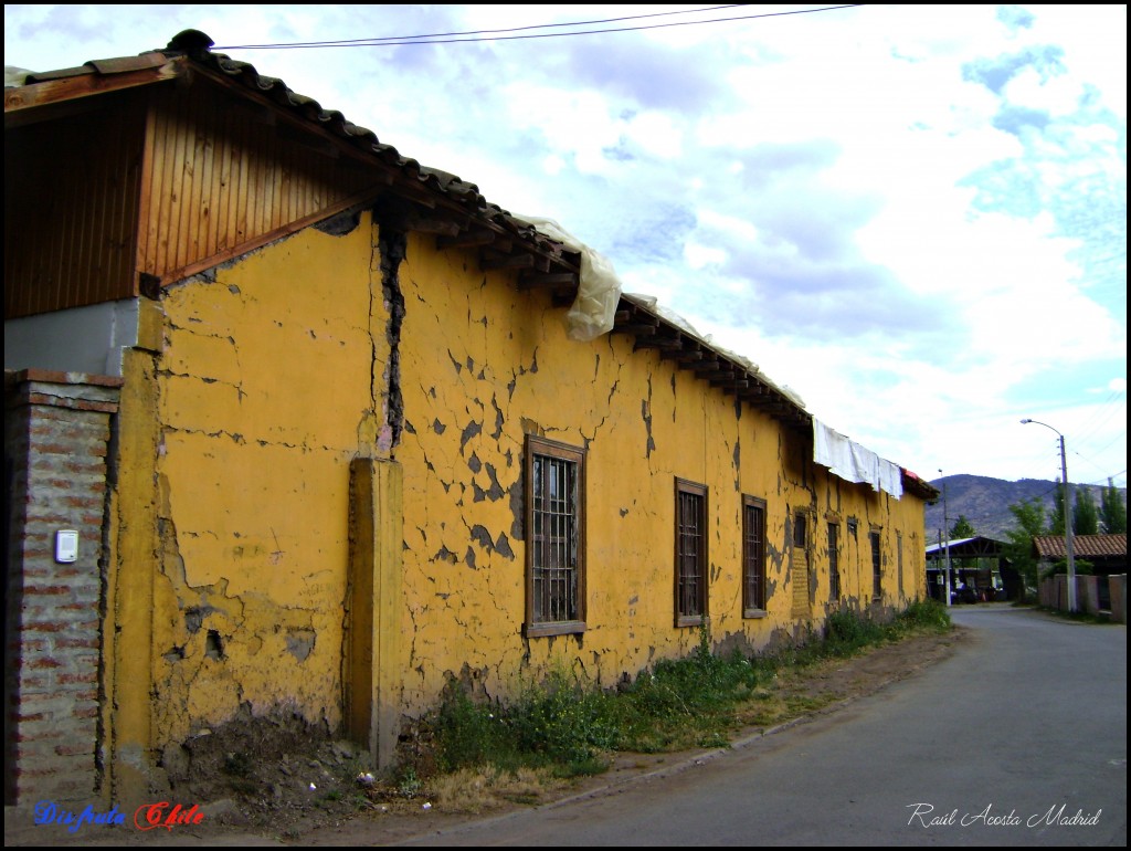 Foto de Coinco (Libertador General Bernardo OʼHiggins), Chile