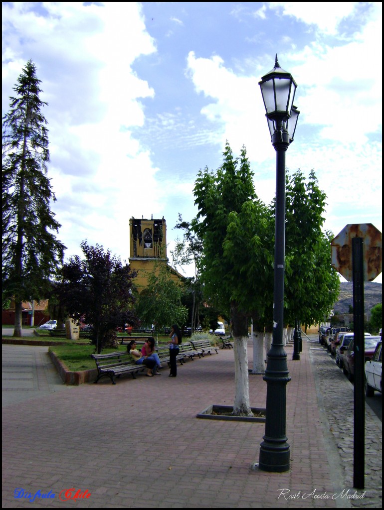 Foto de Coinco (Libertador General Bernardo OʼHiggins), Chile