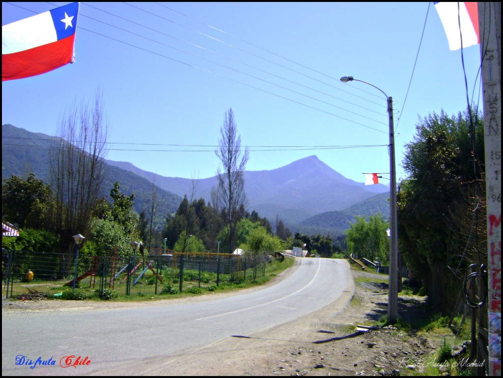 Foto de Rinconada de Doñihue (Libertador General Bernardo OʼHiggins), Chile