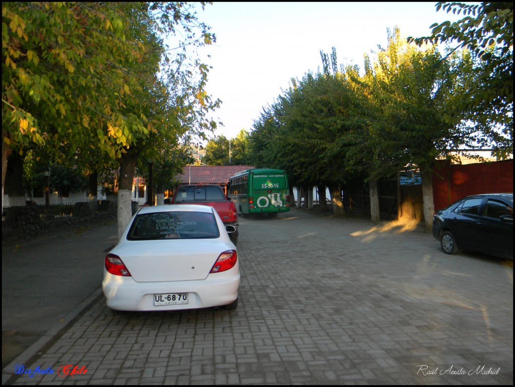 Foto de Alhué (Región Metropolitana), Chile