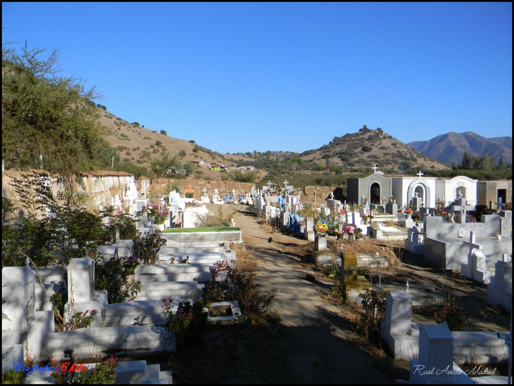 Foto de Alhué (Región Metropolitana), Chile