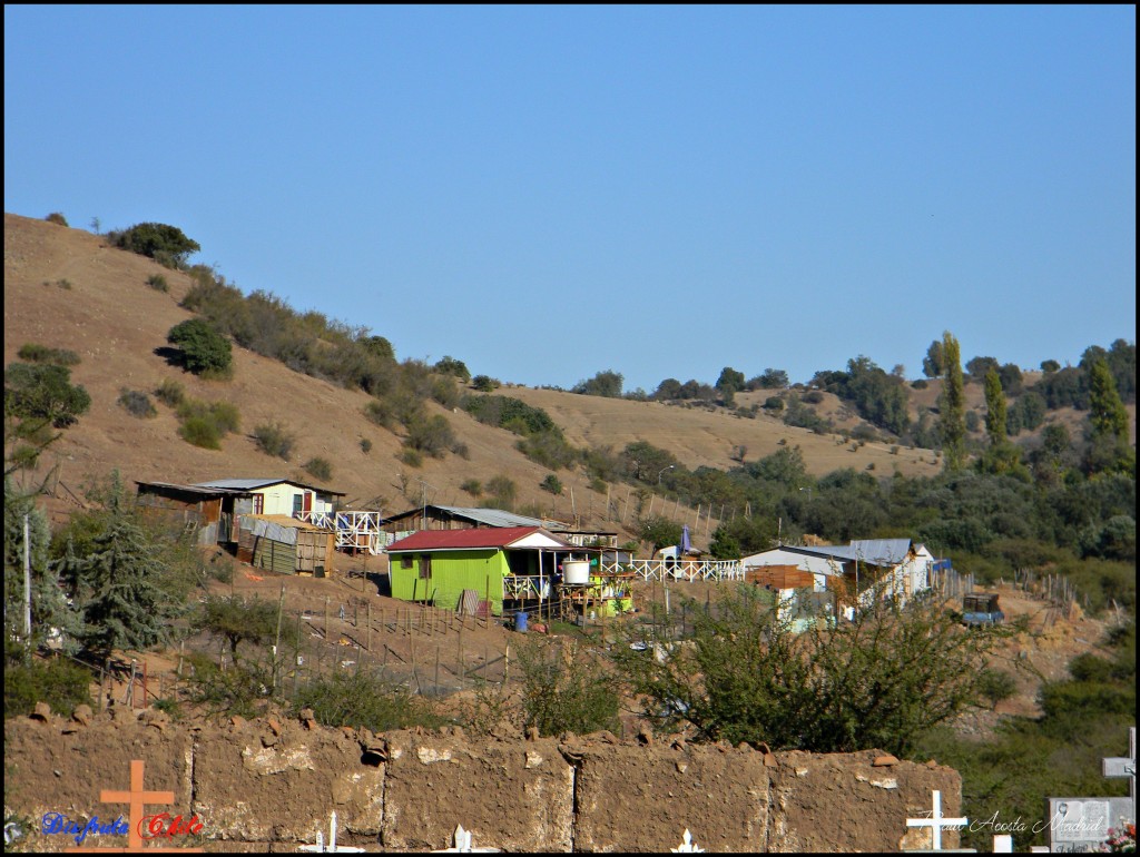 Foto de Alhué (Región Metropolitana), Chile