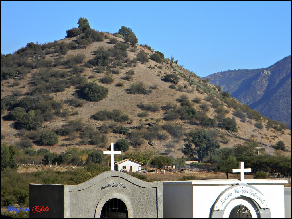 Foto de Alhué (Región Metropolitana), Chile