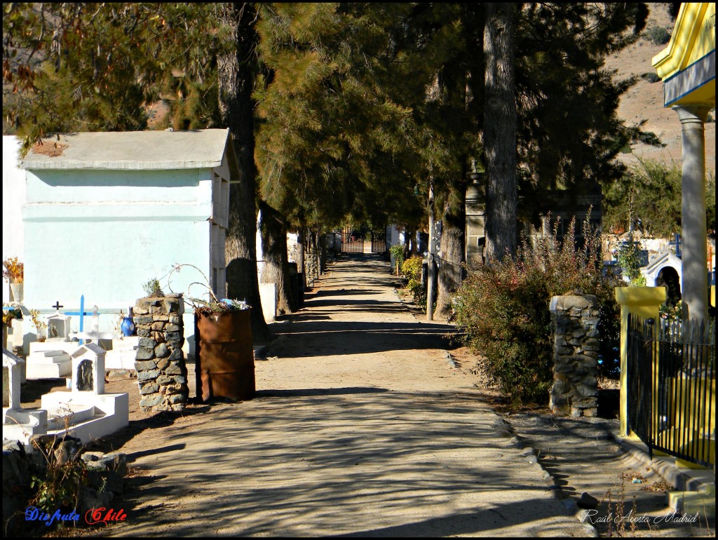 Foto de Alhué (Región Metropolitana), Chile