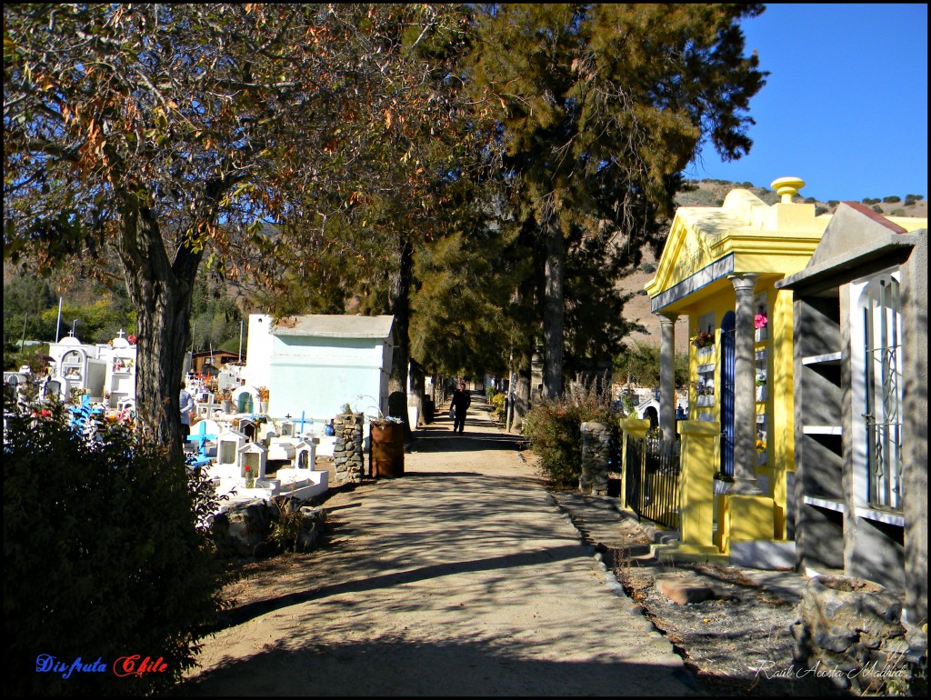 Foto de Alhué (Región Metropolitana), Chile