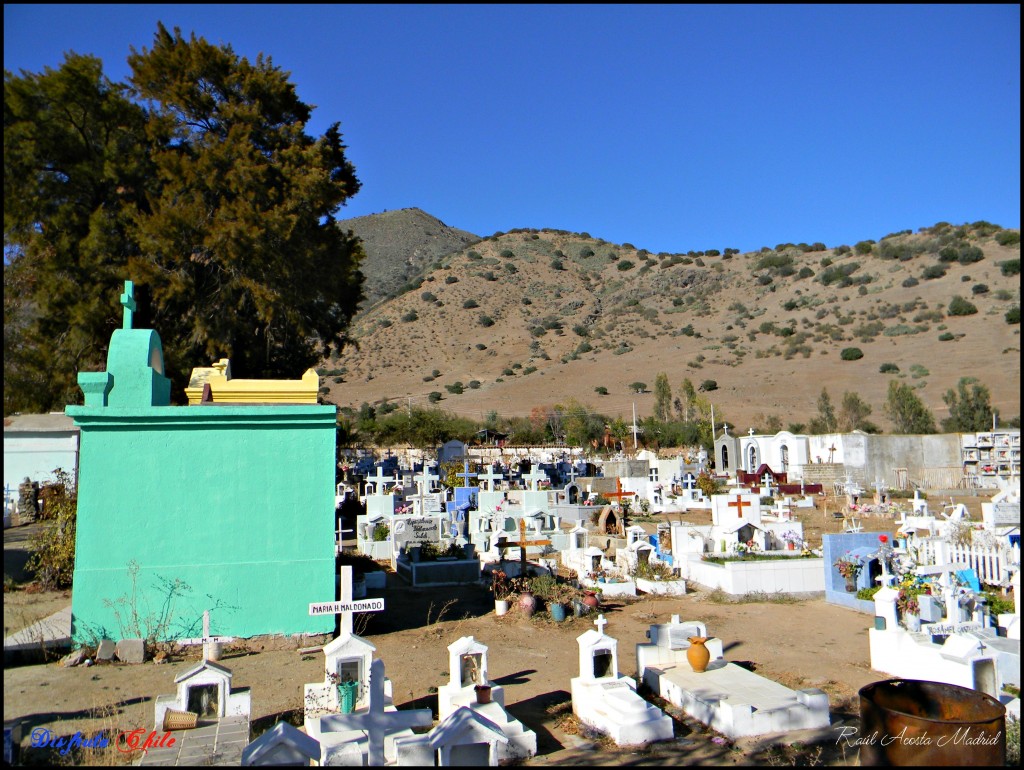 Foto de Alhué (Región Metropolitana), Chile
