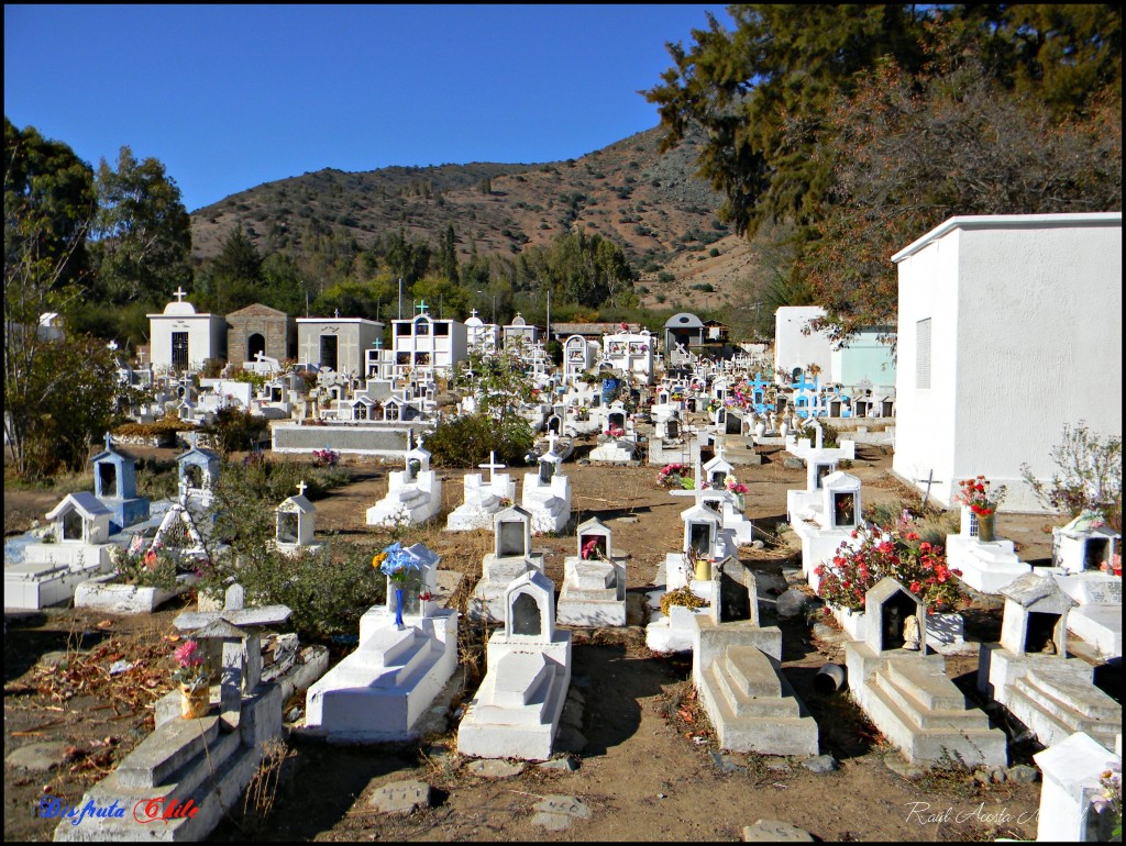 Foto de Alhué (Región Metropolitana), Chile