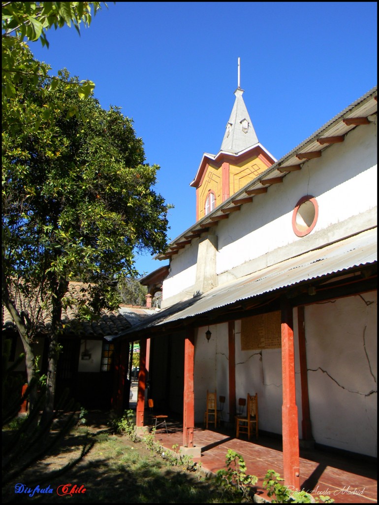 Foto de Alhué (Región Metropolitana), Chile