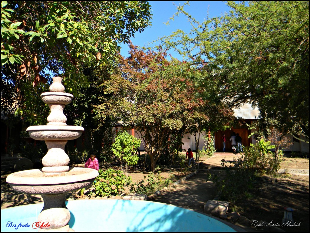 Foto de Alhué (Región Metropolitana), Chile