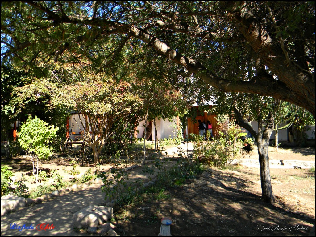 Foto de Alhué (Región Metropolitana), Chile