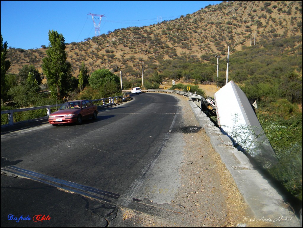 Foto de Punta de Cortés (Libertador General Bernardo OʼHiggins), Chile