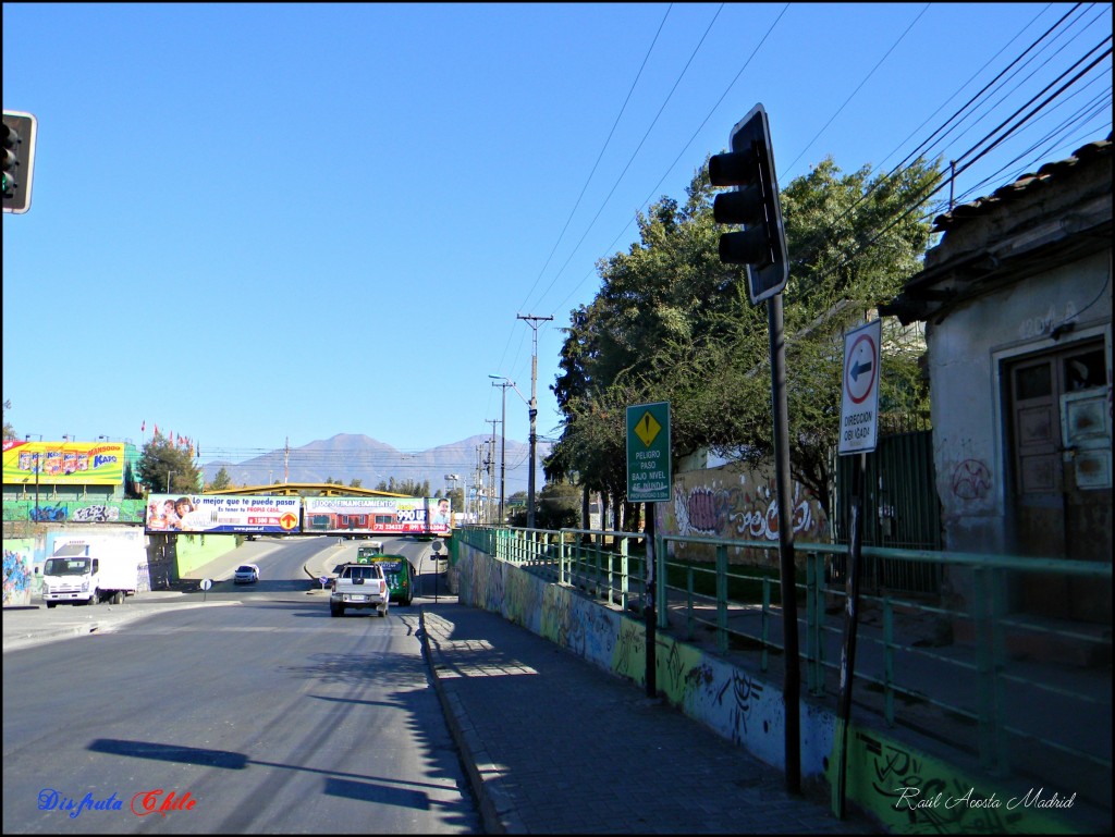 Foto de Rancagua (Libertador General Bernardo OʼHiggins), Chile