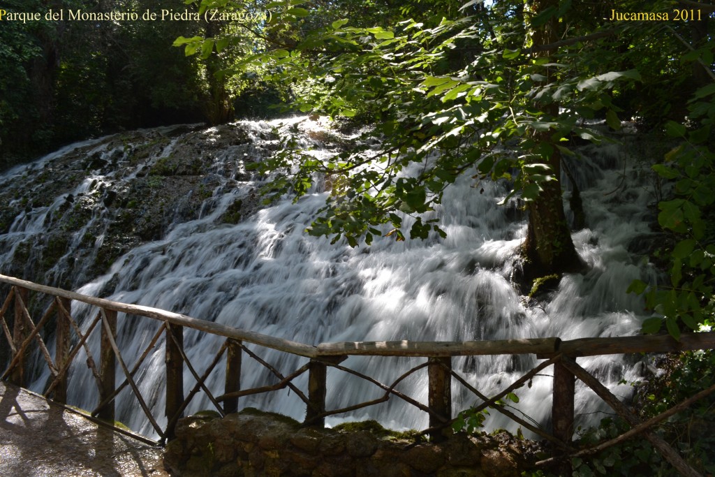 Foto de Zaragoza (Aragón), España