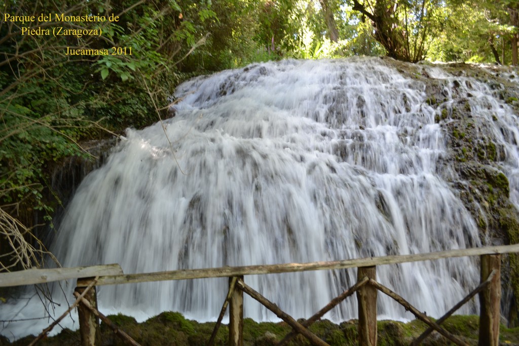 Foto de Zaragoza (Aragón), España