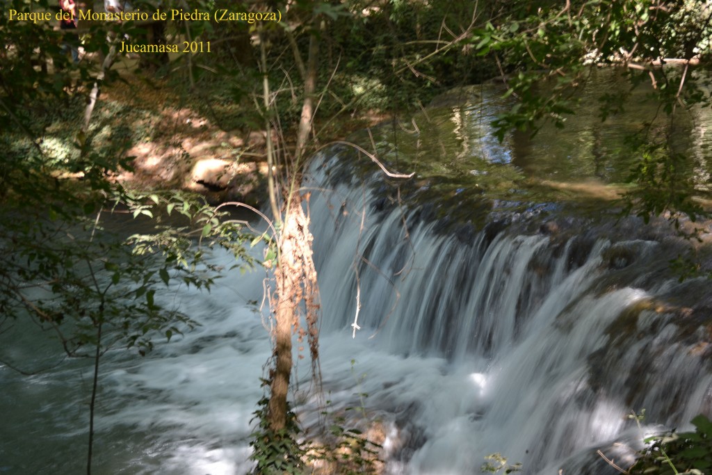 Foto de Zaragoza (Aragón), España