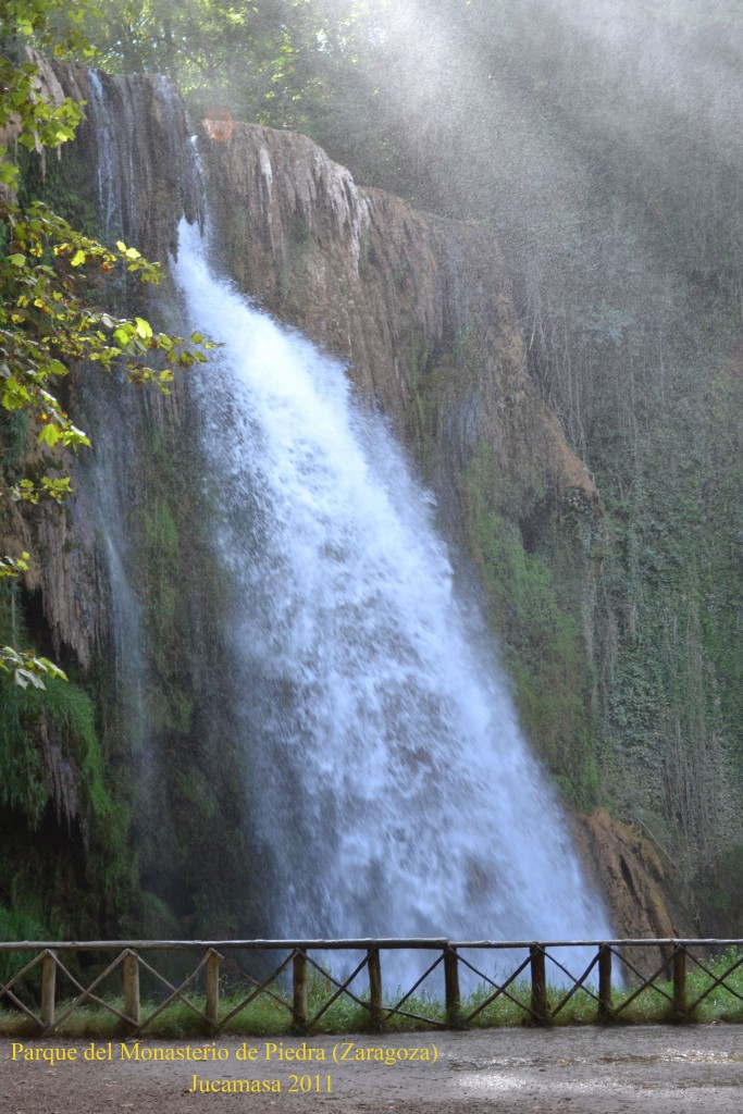 Foto de Zaragoza (Aragón), España
