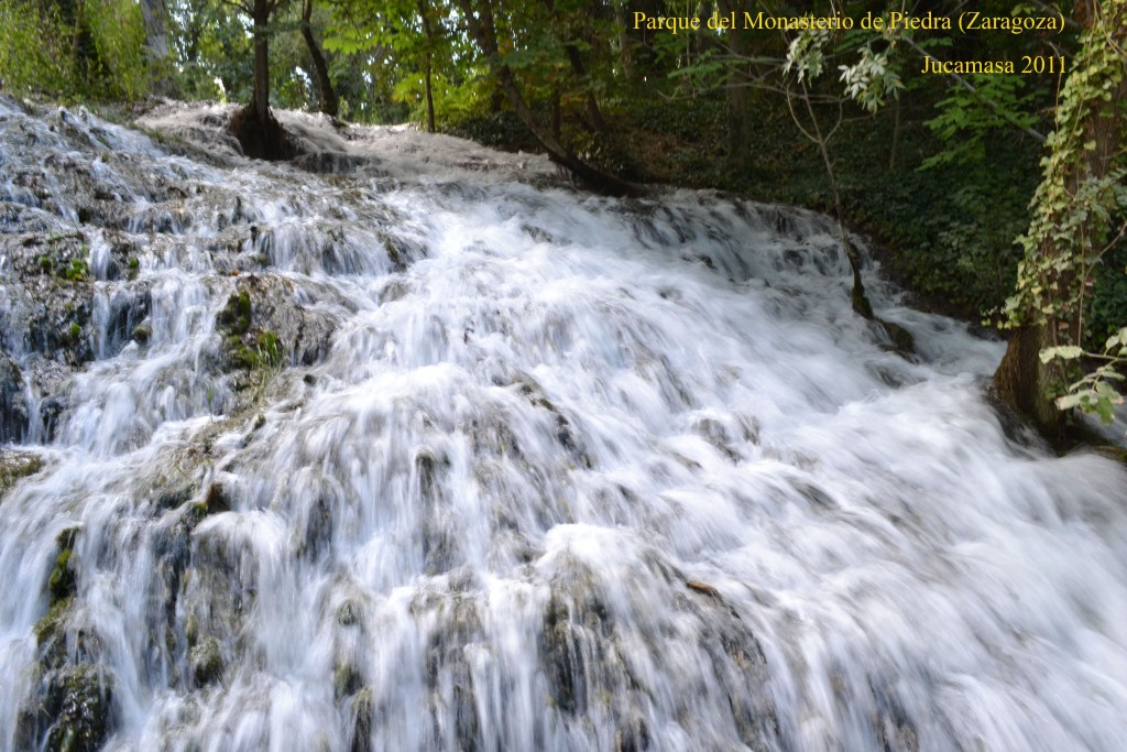 Foto de Zaragoza (Aragón), España