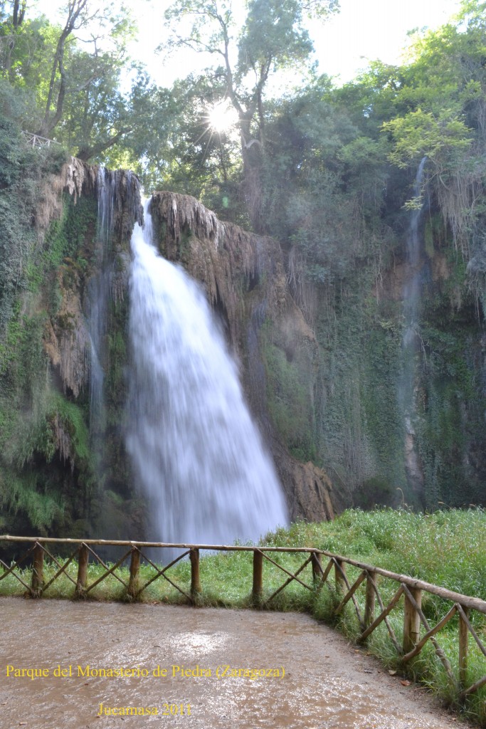 Foto de Zaragoza (Aragón), España