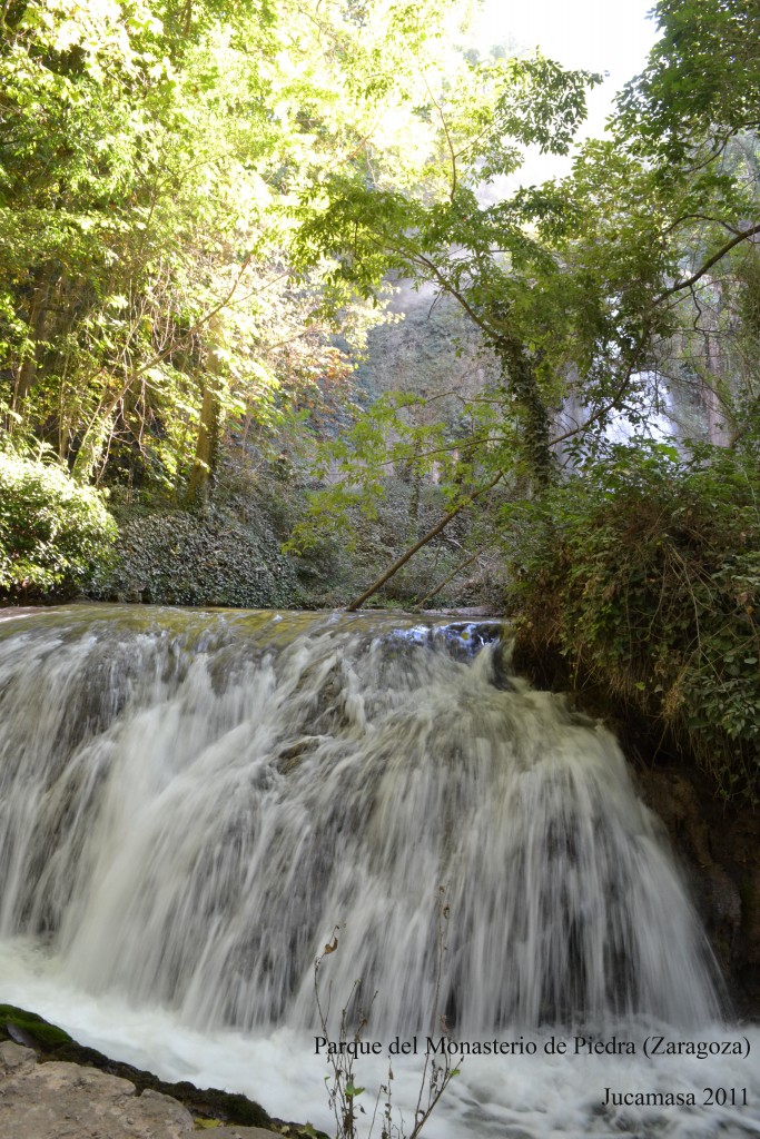 Foto de Zaragoza (Aragón), España