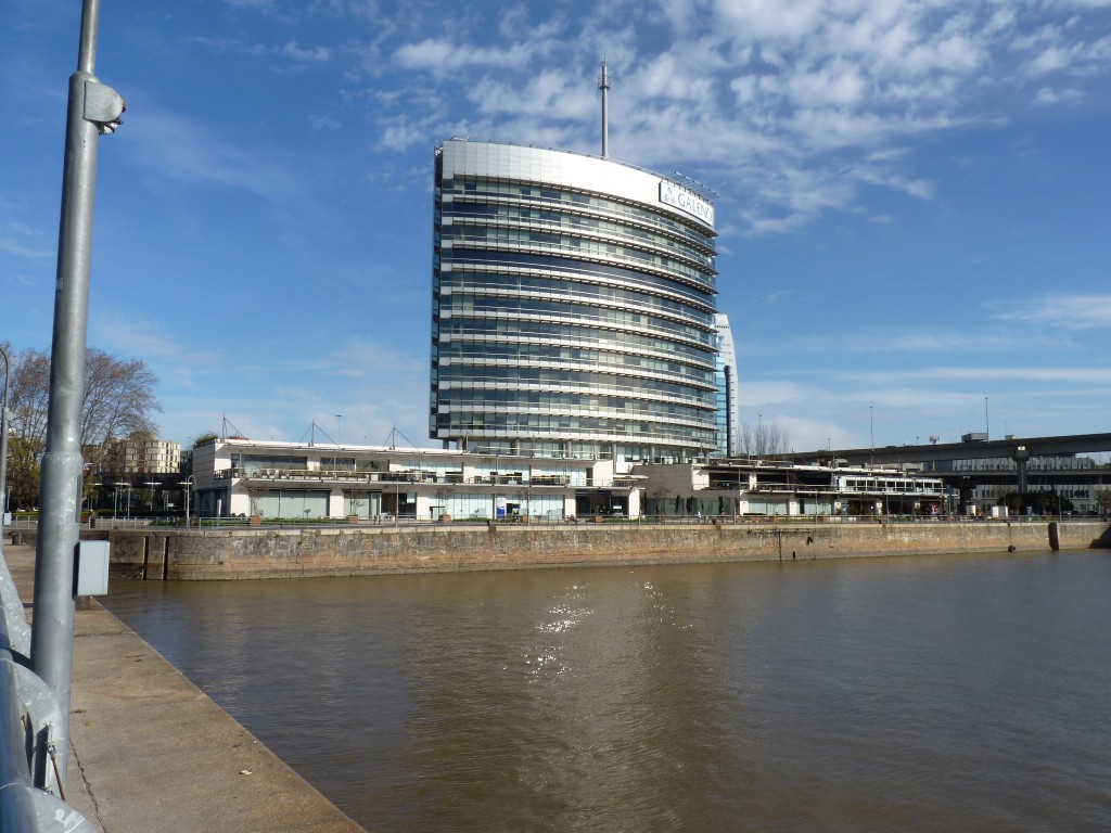 Foto: Puerto Madero - Buenos Aires, Argentina