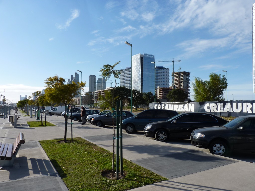 Foto: Puerto Madero - Buenos Aires, Argentina