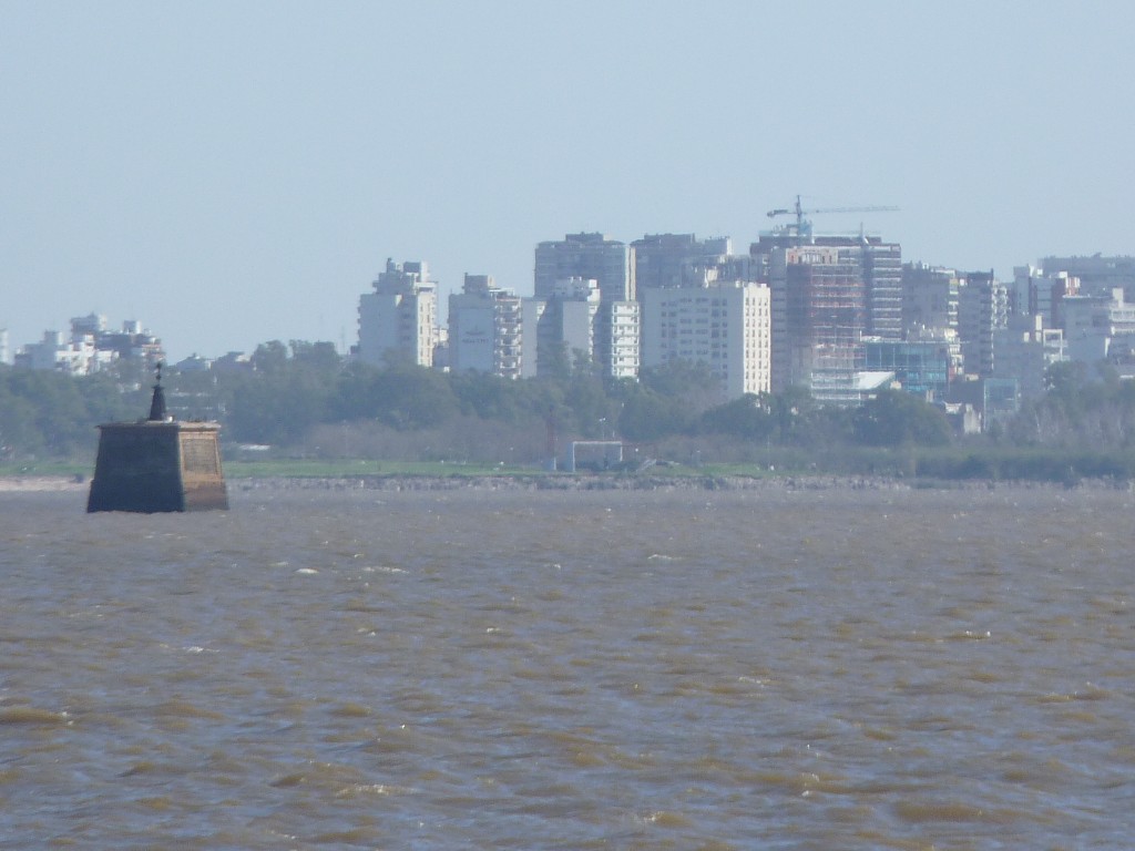 Foto: Costanera Norte. - Buenos Aires, Argentina