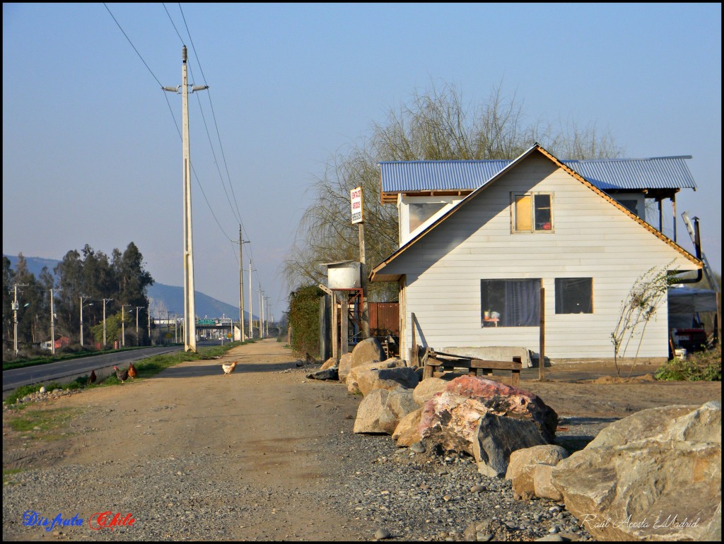 Foto de Lo Miranda (Libertador General Bernardo OʼHiggins), Chile