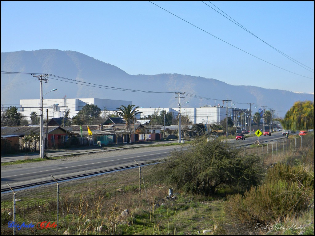Foto de Lo Miranda (Libertador General Bernardo OʼHiggins), Chile