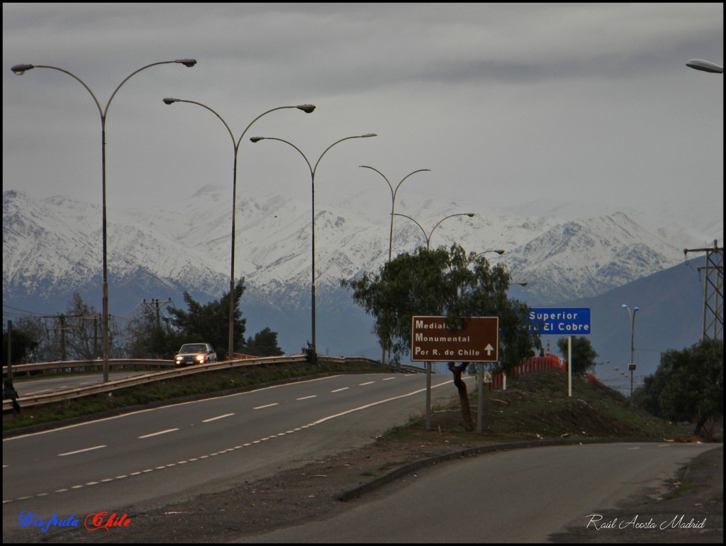 Foto de Rancagua (Libertador General Bernardo OʼHiggins), Chile