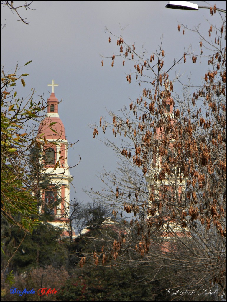 Foto de Rancagua (Libertador General Bernardo OʼHiggins), Chile