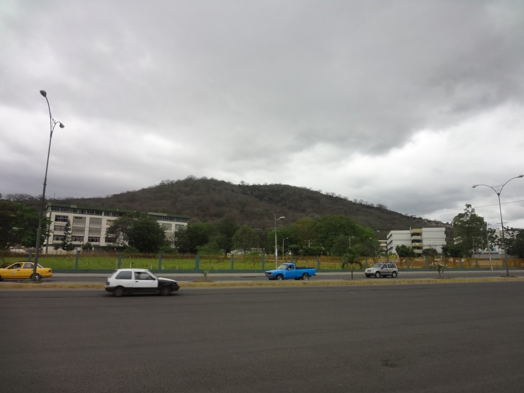 Foto: Universidad - Portoviejo (Manabí), Ecuador