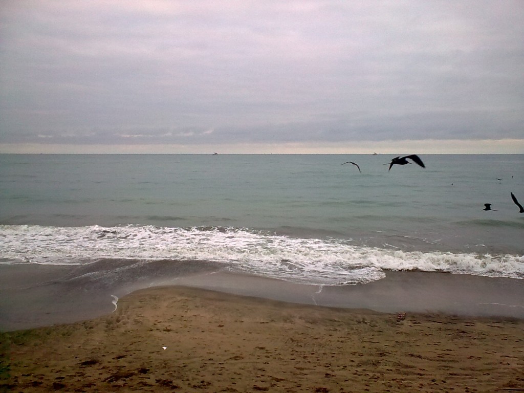 Foto: Playa - Crucita (Manabí), Ecuador