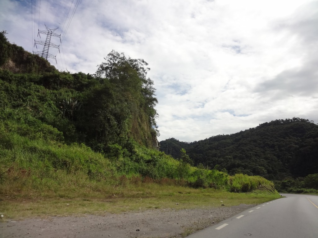 Foto: El diablo de Tandapi - Santo Domingo de los Tsáchilas, Ecuador